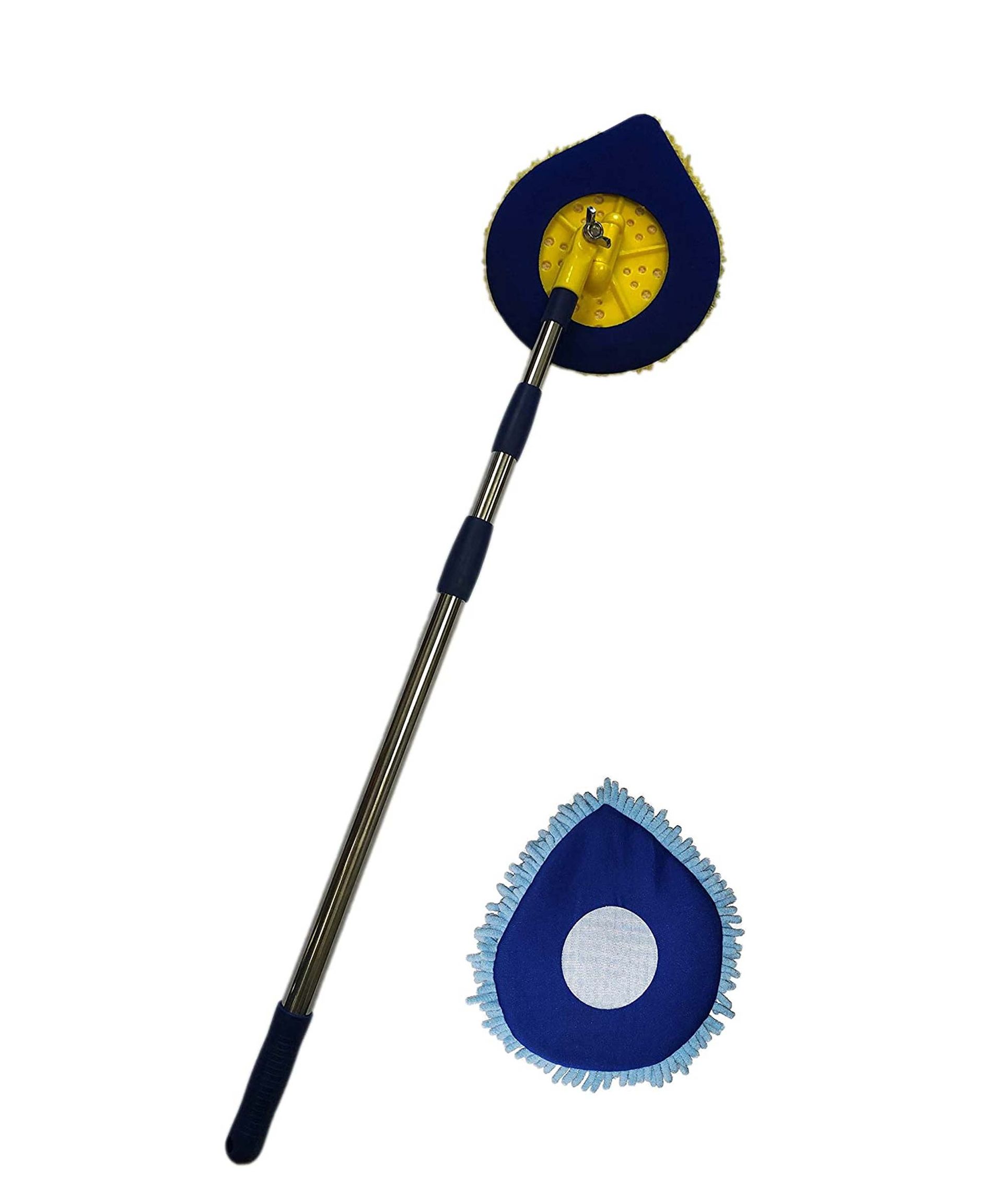 Where to buy the Chomp Wall Mop that went viral on TikTok Real Homes