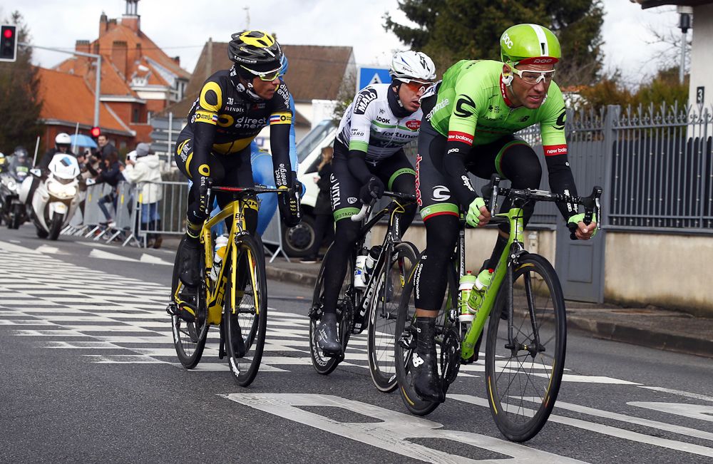 Kristijan Koren (Cannondale - Drapac)