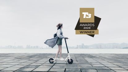 T3 Awards 2020: The Xiaomi M365 is crowned the top electric scooter you can buy
