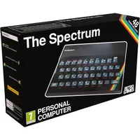 Retro Games The Spectrum