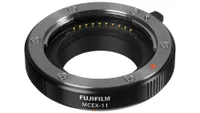 Best extension tubes for Fujifilm X: Fujifilm MCEX-11