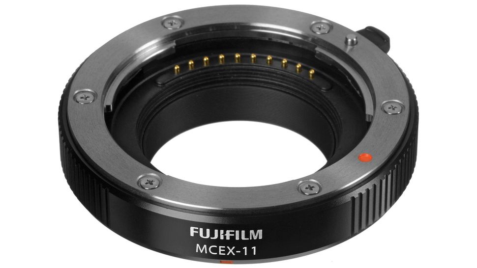 The best extension tubes in 2024 Digital Camera World