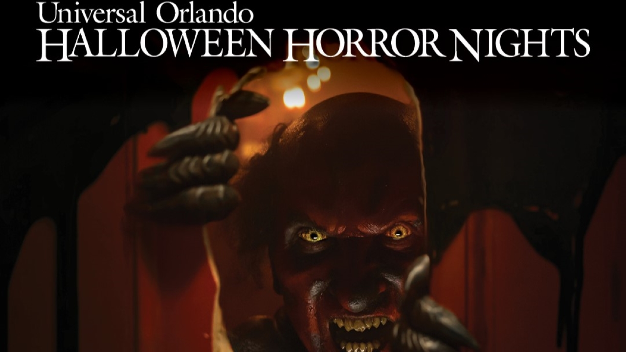 Universal Orlando's 2024 Halloween Horror Nights Houses Ranked, Including A Quiet Place