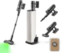Roborock H60 Hub Ultra Cordless Vacuum Cleaner