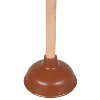 Thrifco 5038031 Mini Forced Cup Rubber Sink Plunger