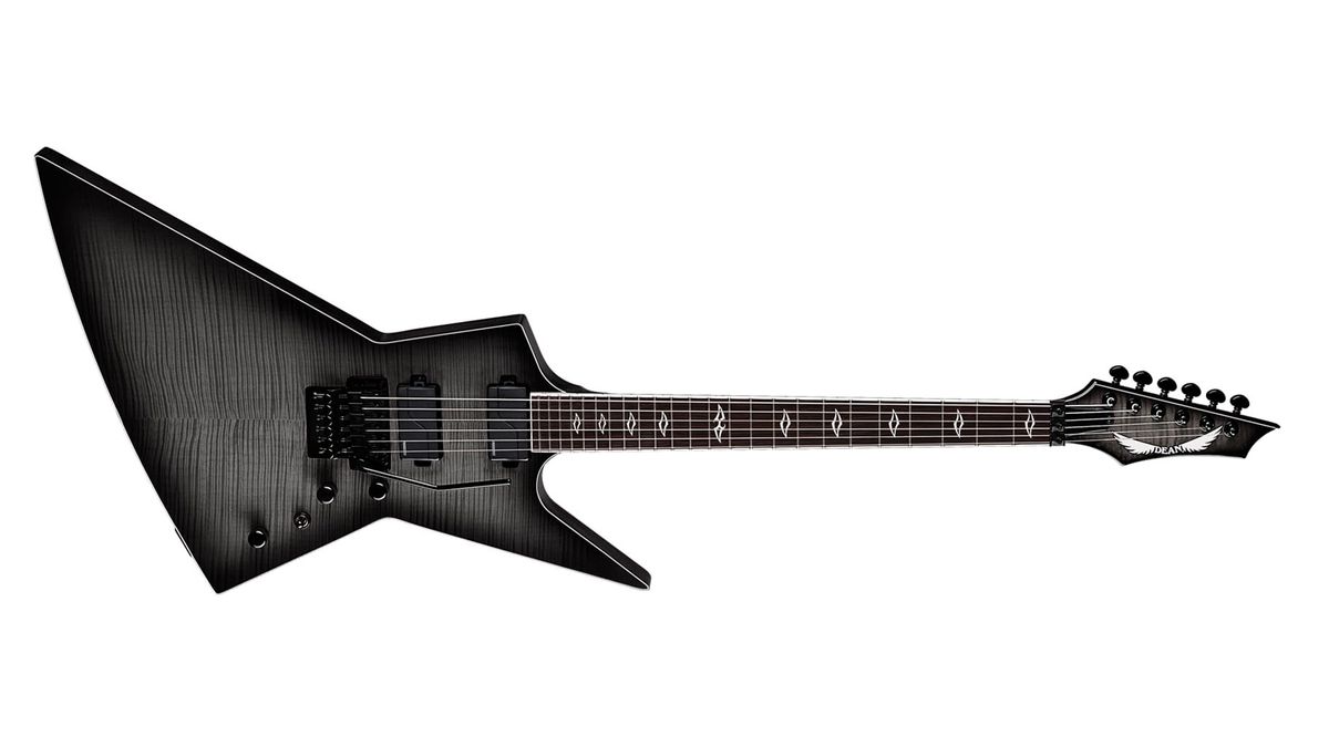 Dean Guitars Zero