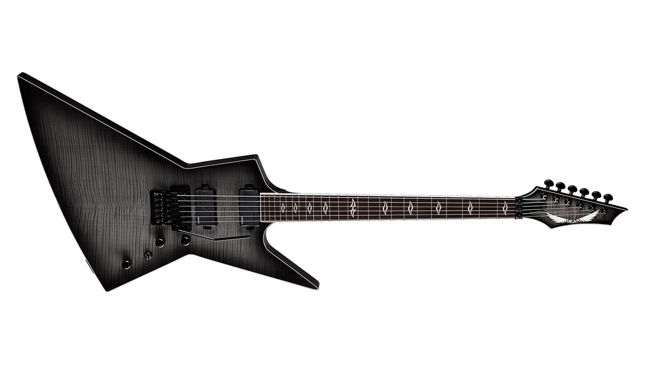 Dean Guitars Zero