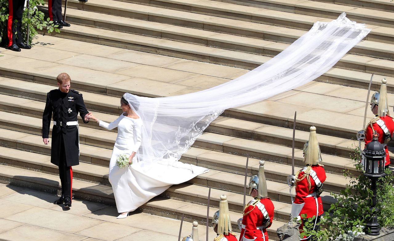 chiara ferragni wedding dress