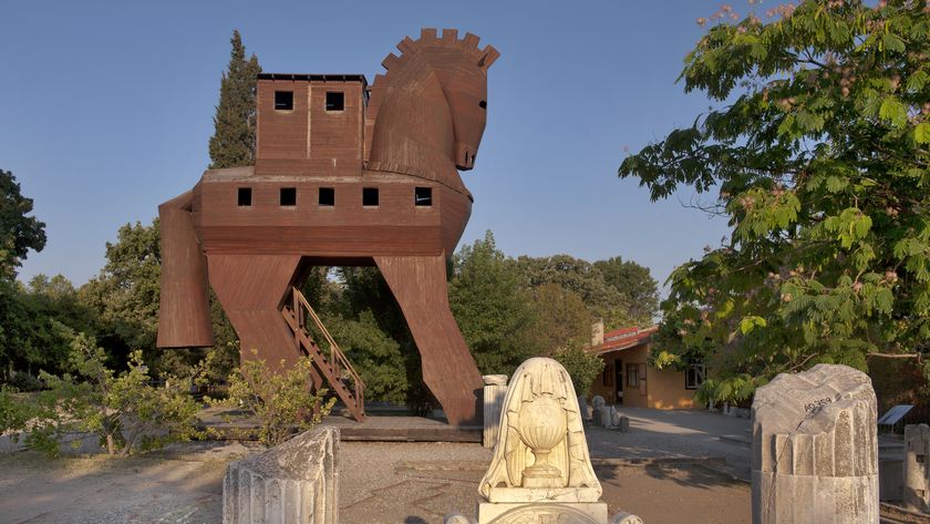 Trojan horse