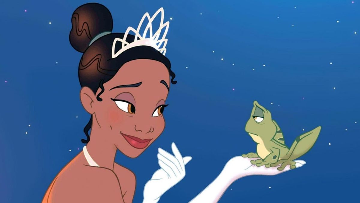 Disney+ reportedly cancels plans to make an offshoot series of The Princess and the Frog, and that’s not the only streaming project it’s abandoning