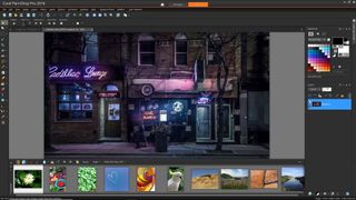 PaintShop Pro 2018 Ultimate