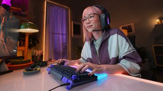 Logitech G512 X Gaming Keyboard