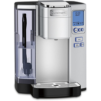 Cuisinart Coffee Maker, Single Serve 72-Ounce Reservoir Coffee Machine | was $149.95, now $119.95 at Amazon (save 20%)