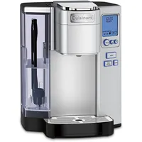 Cuisinart  Single Serve 72-Ounce Reservoir Coffee Machine