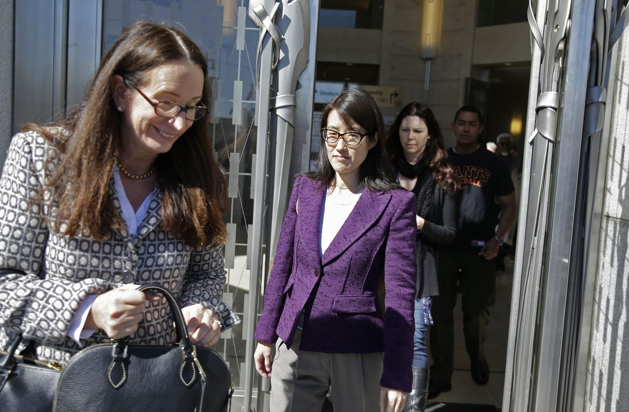 Ellen Pao