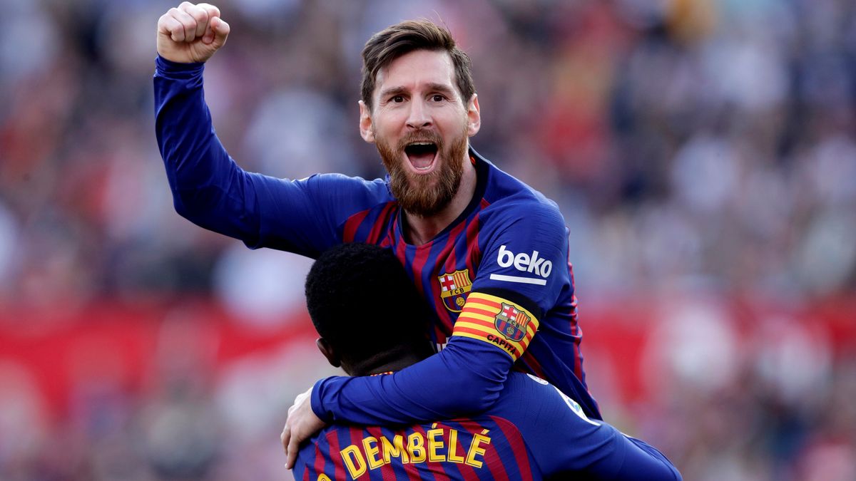 Where to watch the La Liga matches from India