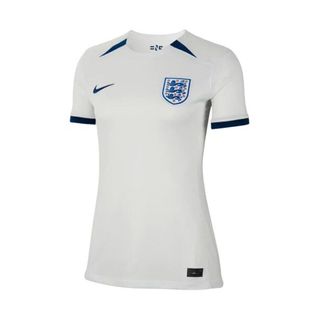 Mary Earps and Millie Bright: Nike England shirt