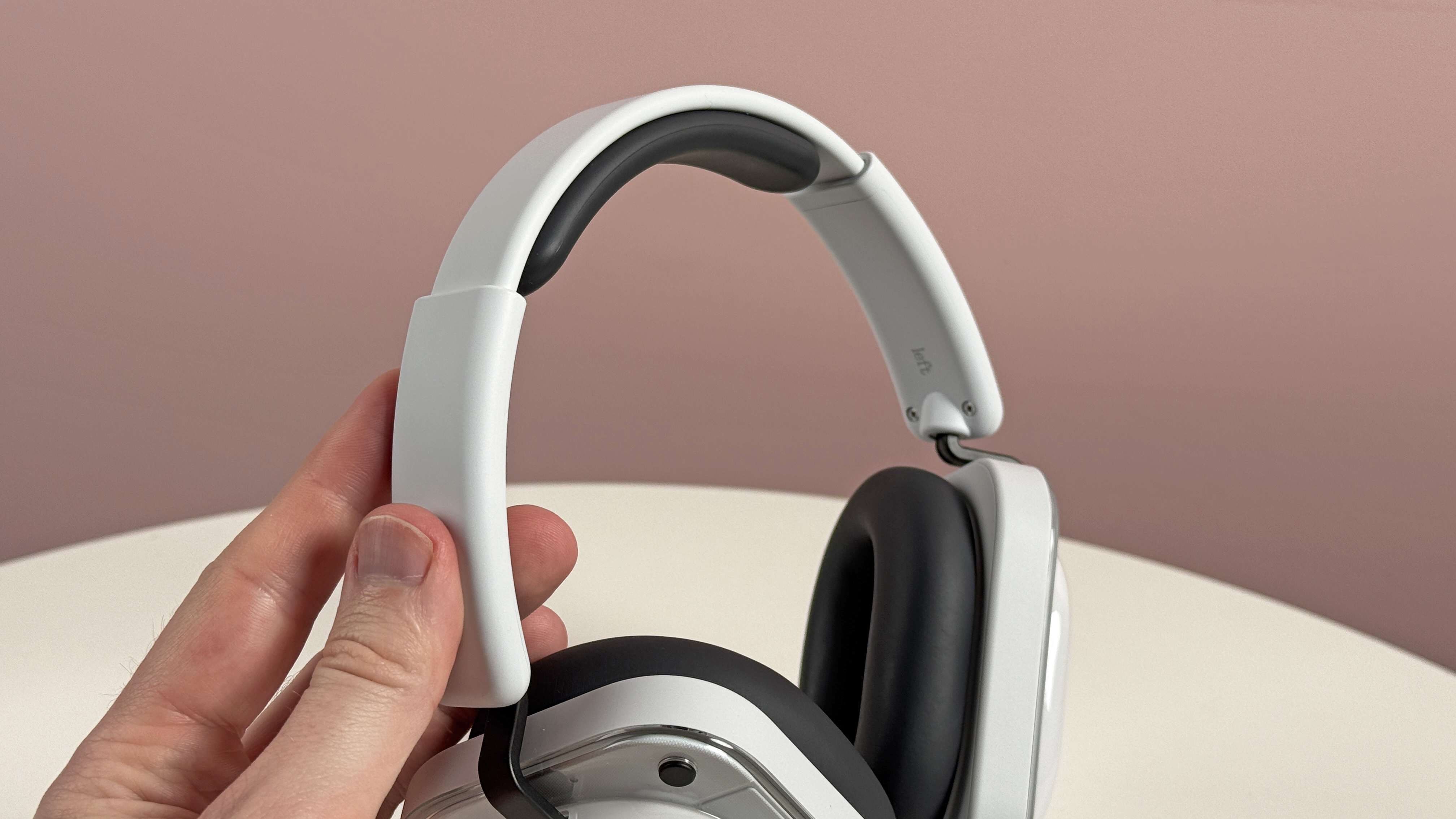 The Nothing Headphone (a) headband