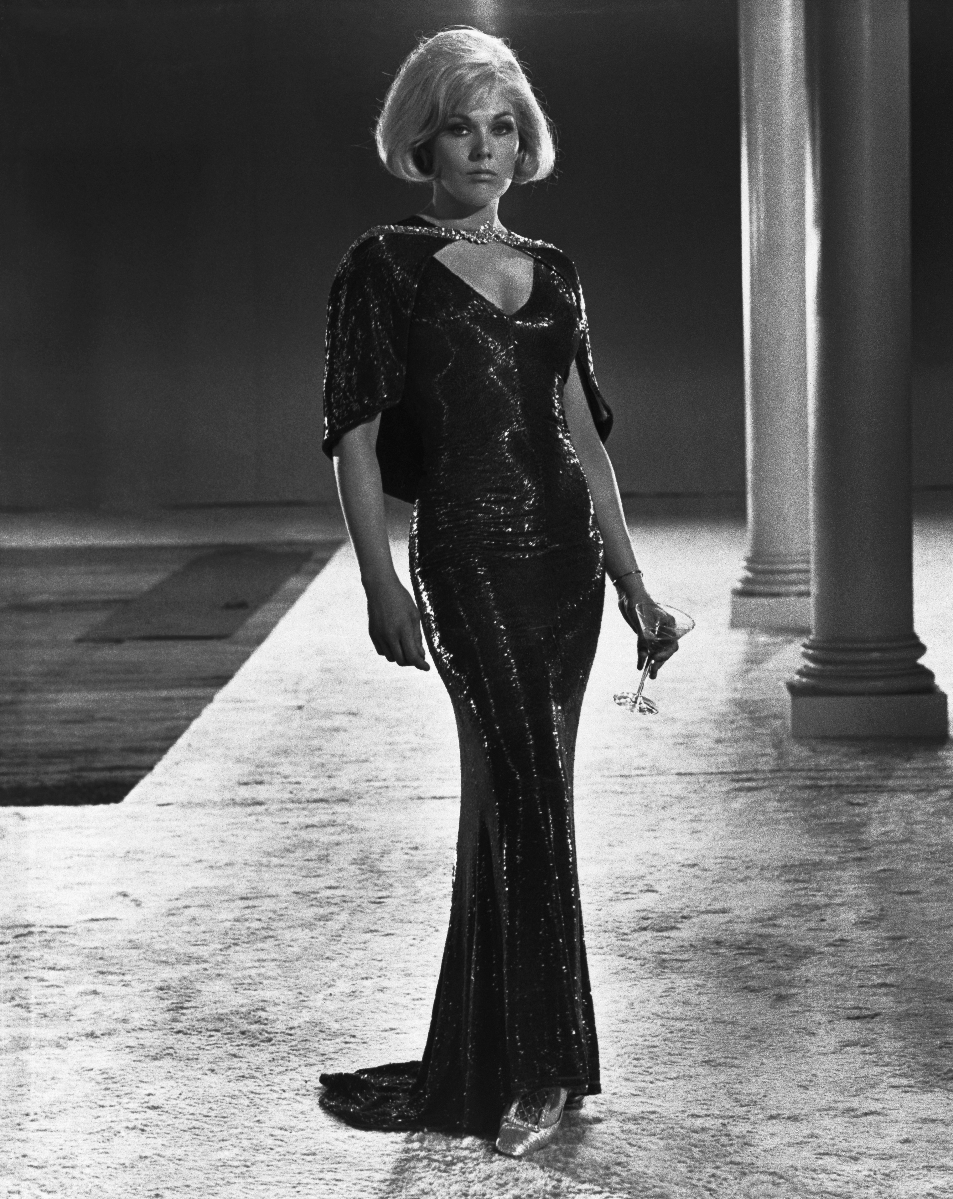 a reference image for Sydney Sweeney's met gala 2025 look
