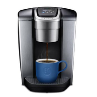 Keurig K-Elite Single-Serve K-Cup Pod Coffee Maker