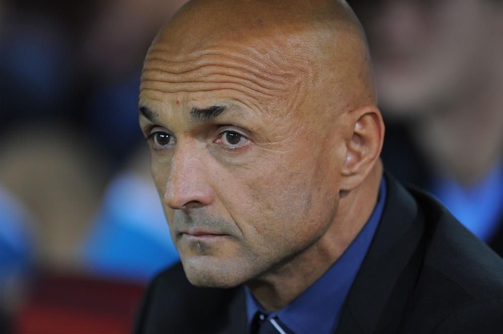 Sacked Spalletti thanked for his Zenit efforts | FourFourTwo