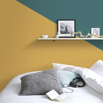 B&Q launches affordable new GoodHome paint range – from just £12 ...