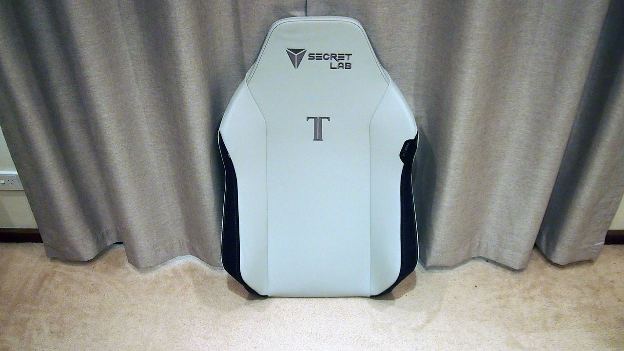 Secretlab Titan Evo 2022 XL