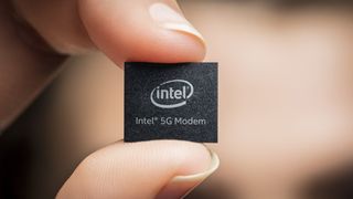 Intel 5G Modem