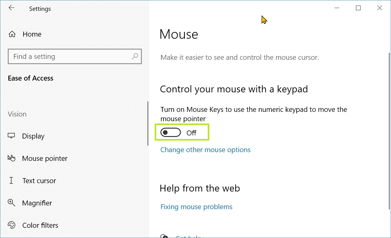 How to Make Your Numpad Into a Macropad, Media Player or Mouse | Tom's ...