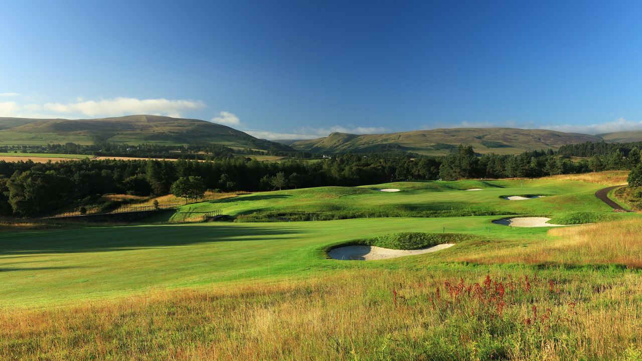 Gleneagles