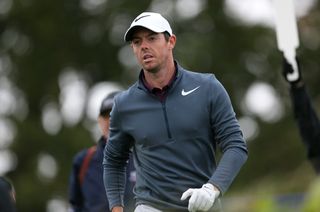 Rory McIlroy is yet to win The Masters
