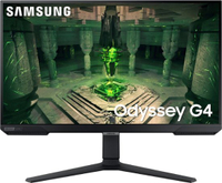 Samsung - 27” Odyssey FHD IPS 240Hz Gaming Monitor | was $349.99 now $219.99 at Best Buy
