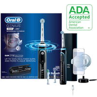 Oral-B Genius 9000 | AU$154.95; save AU$194)