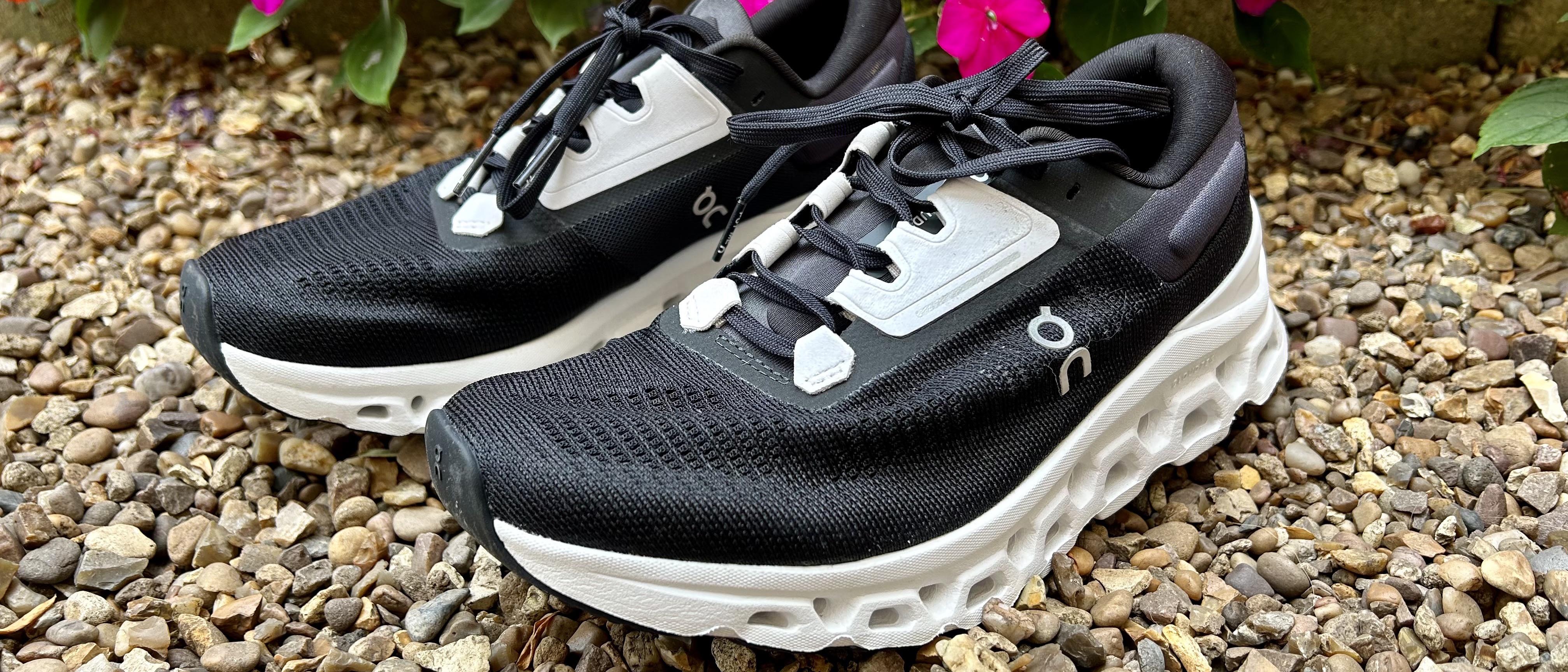 On Cloudstratus 3 review — a comfortable, everyday running shoe