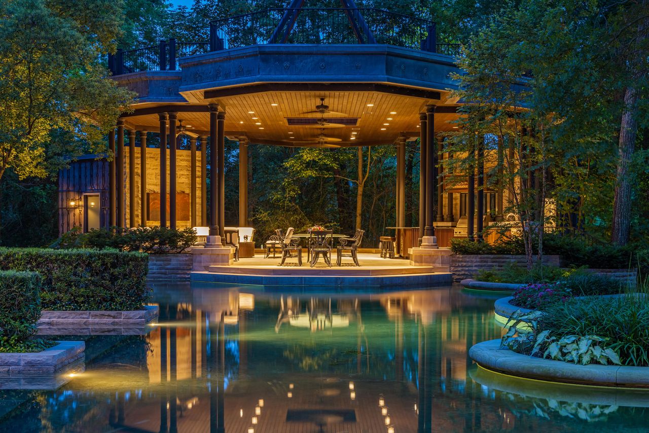 The Lodge at Hunter's Creek