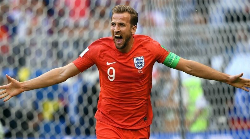 43. Harry Kane
