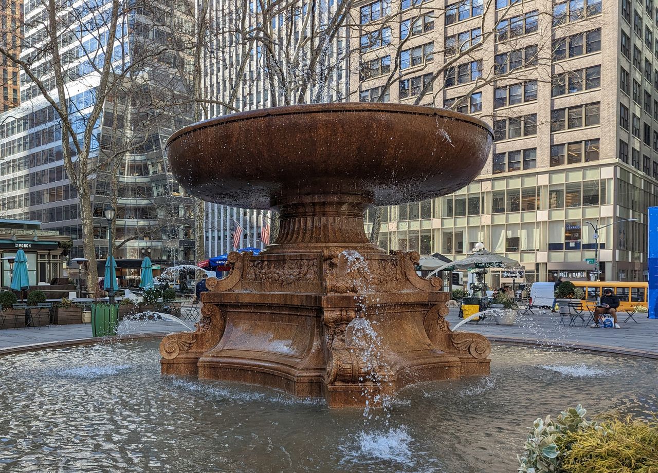 Galaxy S23 Ultra review photo samples