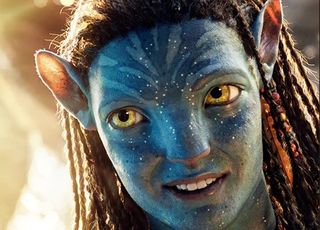 Jamie Flatters in Avatar: The Way of Water