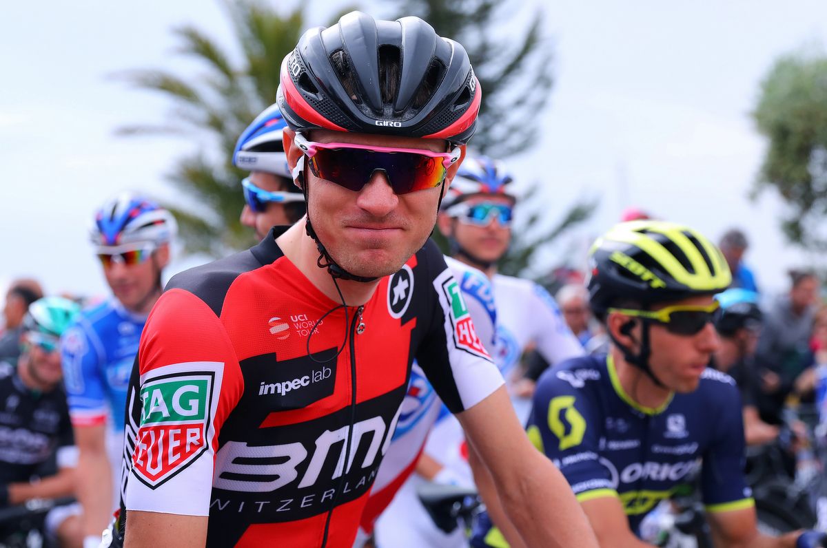 Van Garderen adapting to a new style of racing at Giro d'Italia ...