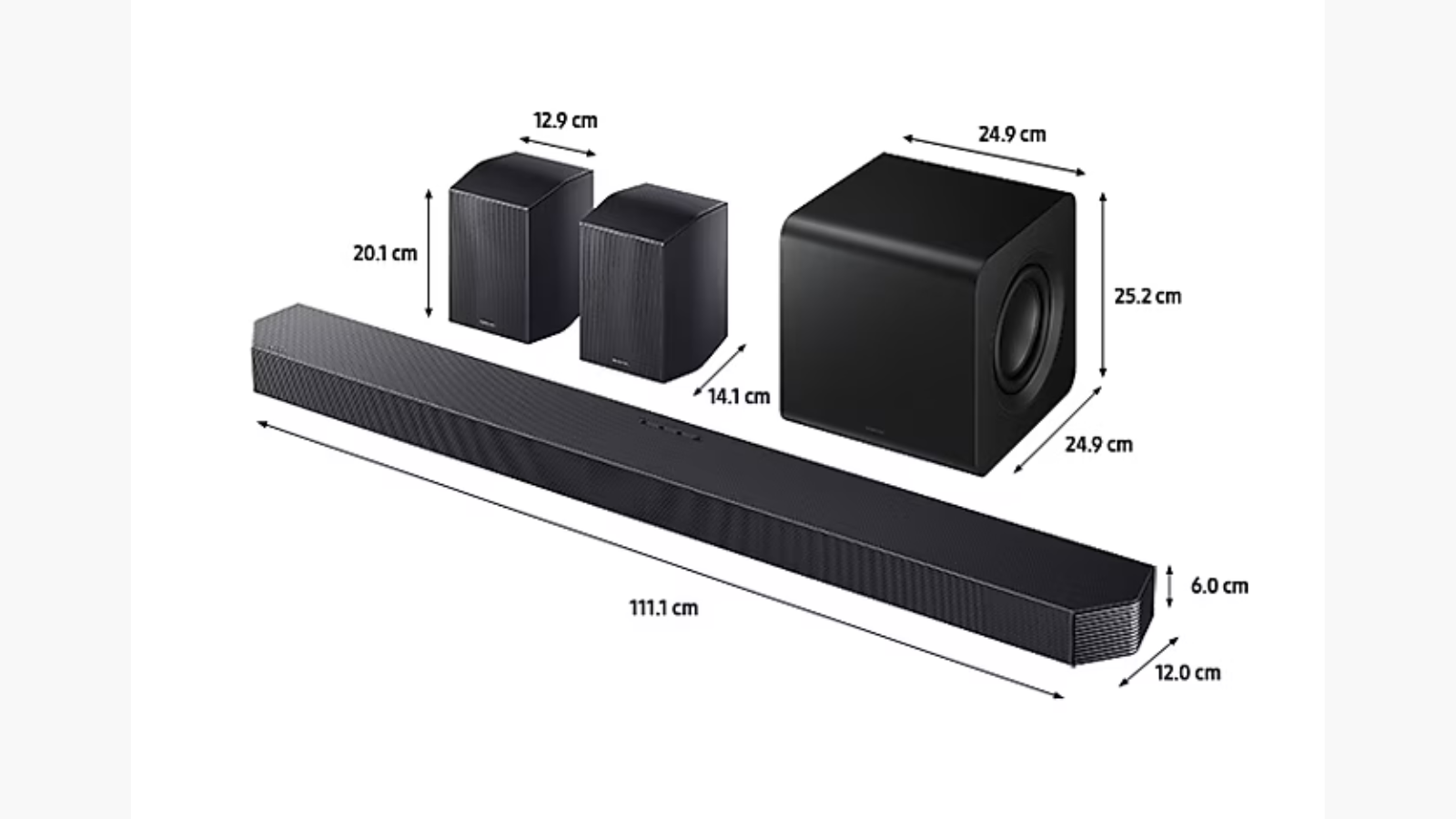 Samsung HW-Q930F