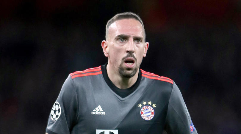 Franck Ribery