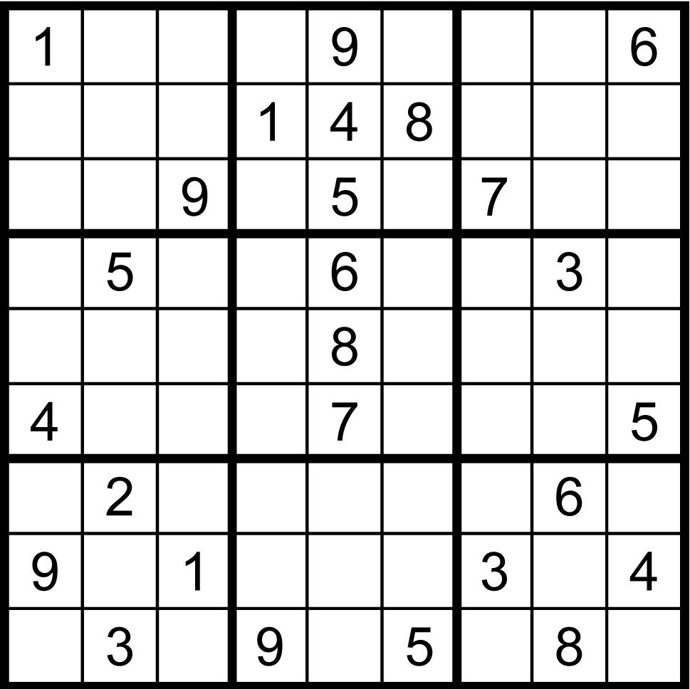 Puzzles