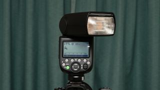 Godox VING V860III TTL