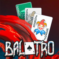 Balatro (PC)