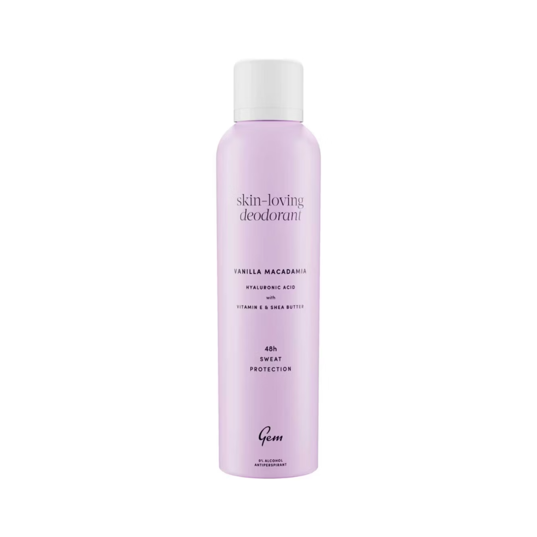 Gem Deodorant
