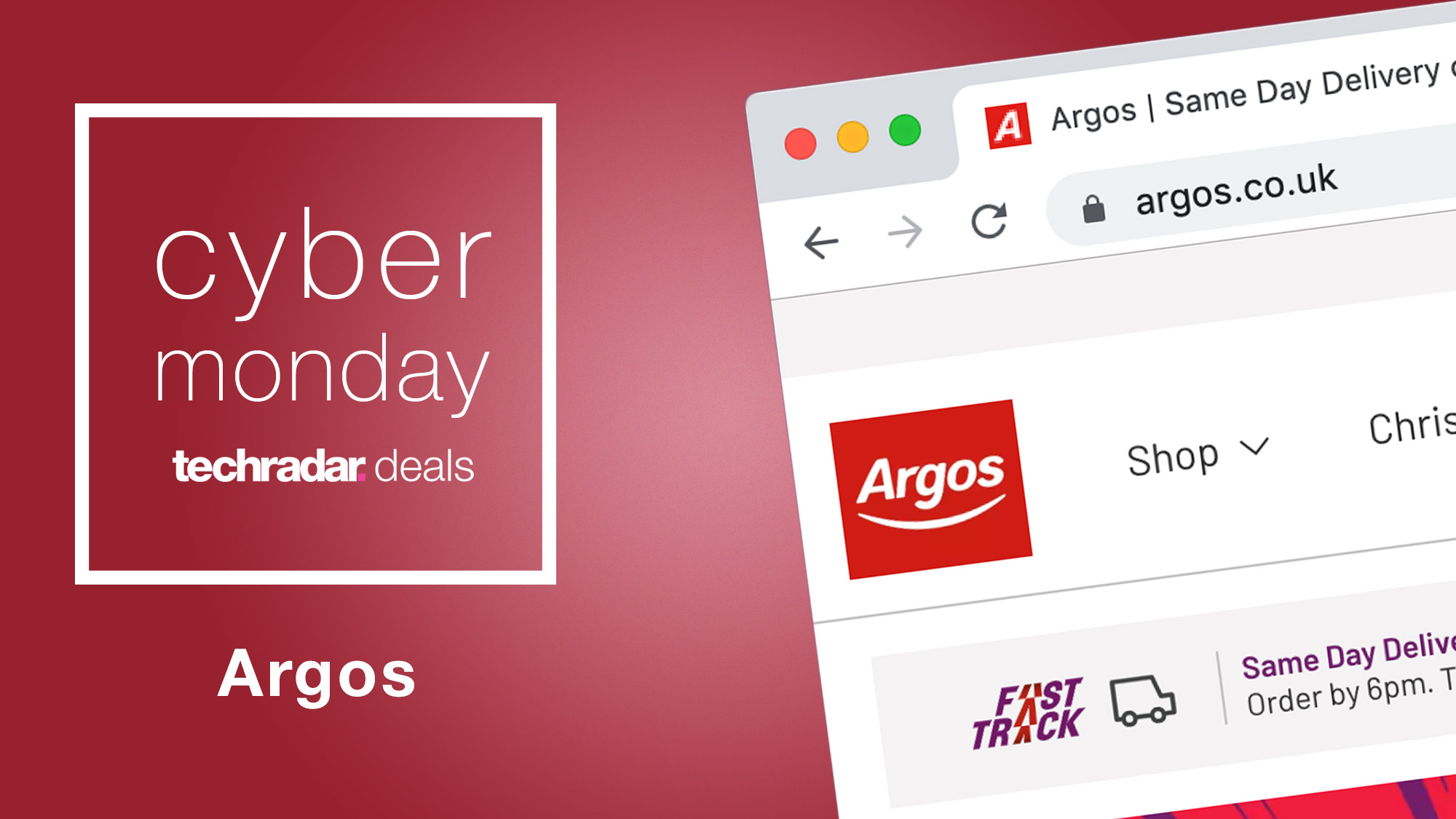 The Best Argos Cyber Monday Deals 2019 The Hottest Offers