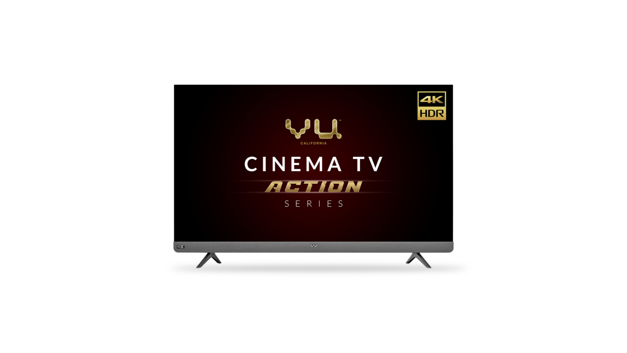 Vu Cinema TV