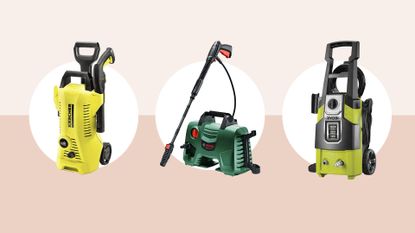 8 Best Pressure Washers for 2024