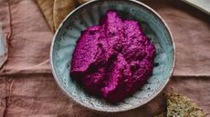 beetroot dip