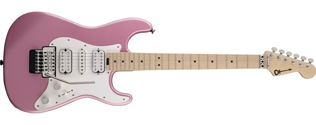 Charvel Pro-Mod So-Cal Style 1 2022 models